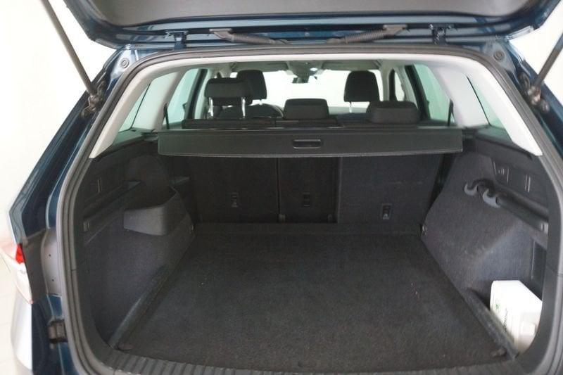 Skoda Kodiaq Kodiaq 2.0 TDI EVO SCR DSG Executive