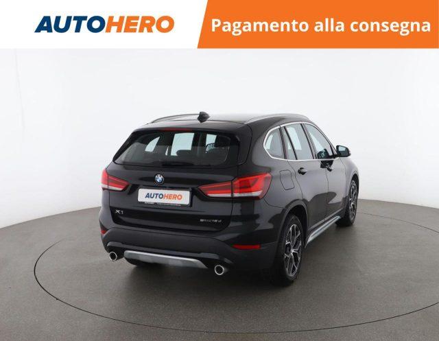 BMW X1 sDrive18d xLine
