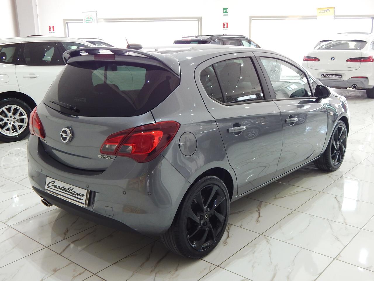 Opel Corsa 1.3 CDTI B-Color S&S 5 Porte CARPLAY-PARK-LED