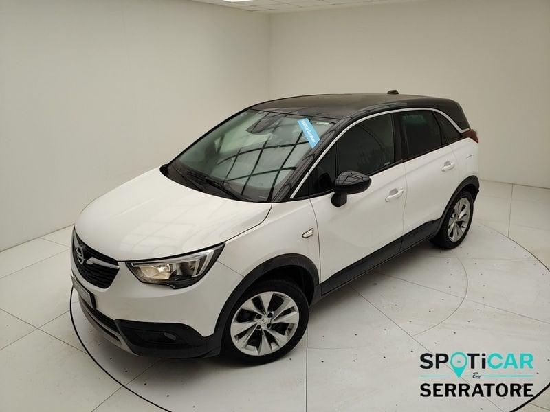 Opel Crossland X 1.6 ecotec Innovation s&s 99cv