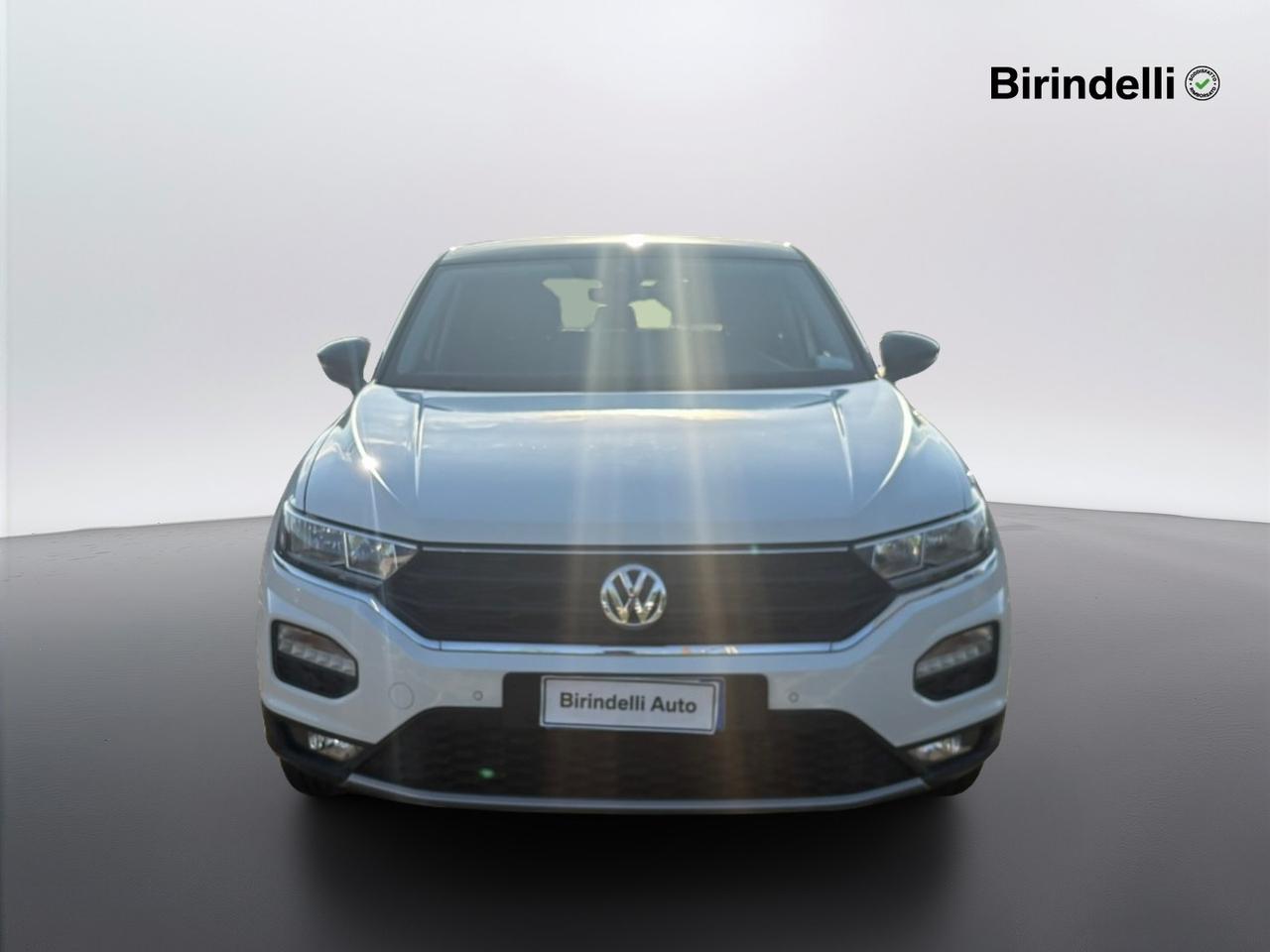 VOLKSWAGEN T-Roc 1ª serie - T-Roc 1.0 TSI 115 CV Style BlueMotion Technology
