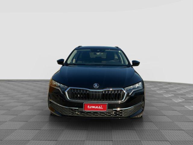 SKODA Octavia Octavia 2.0 TDI 150 CV DSG Wagon Executive