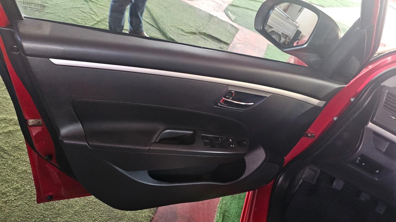 Suzuki Swift 1.3 DDiS 5 porte GL Top