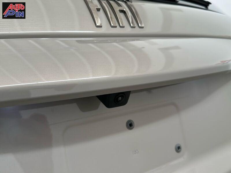 FIAT 600 600 1.2 hybrid La Prima 110cv auto