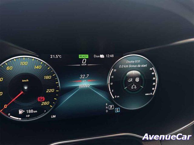 MERCEDES-BENZ GLC 300 de 4matic phev (eq-power) Premium IVA ESPOSTA