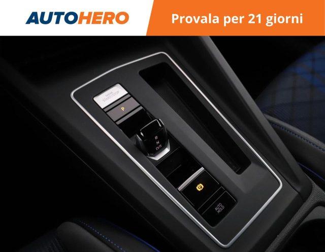 VOLKSWAGEN Golf 2.0 TSI R DSG 4Motion