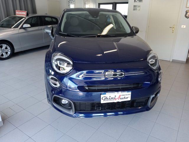 FIAT 500X 1.0 T3 120 CV SPORT "FULL OPTIONAL"