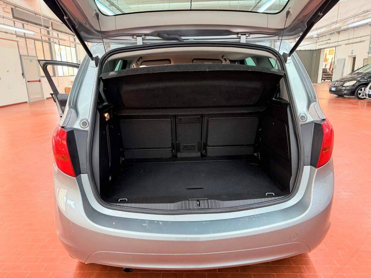 Opel Meriva 1.4 Turbo 120CV Cosmo ok Neopatentati