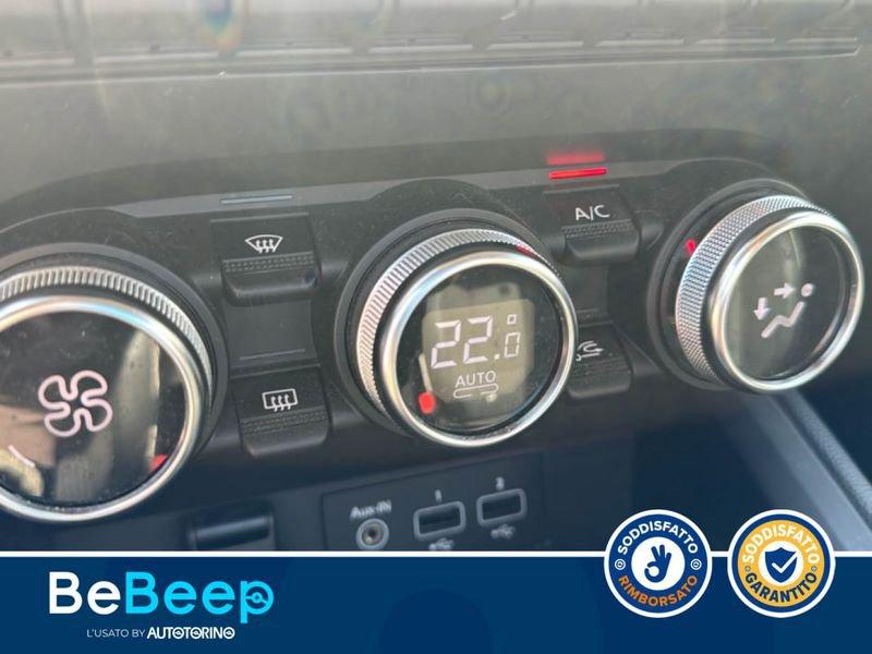 Renault Clio 1.5 BLUE DCI INTENS 115CV