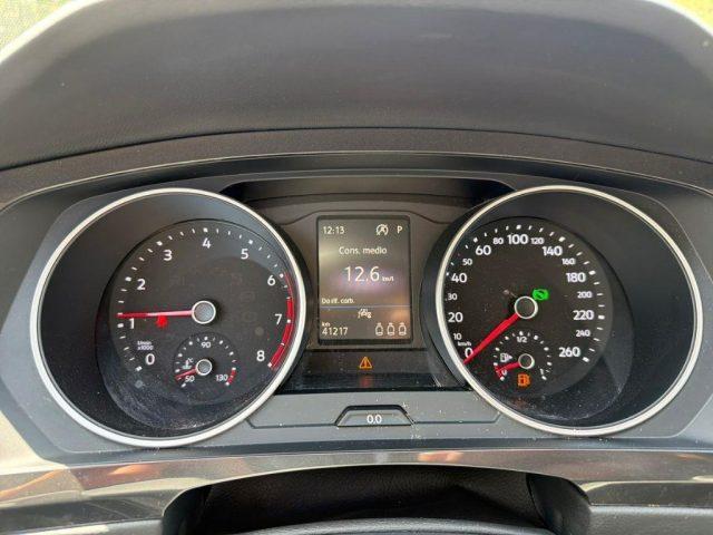 VOLKSWAGEN Tiguan 1.5 TSI 150 CV DSG ACT Life