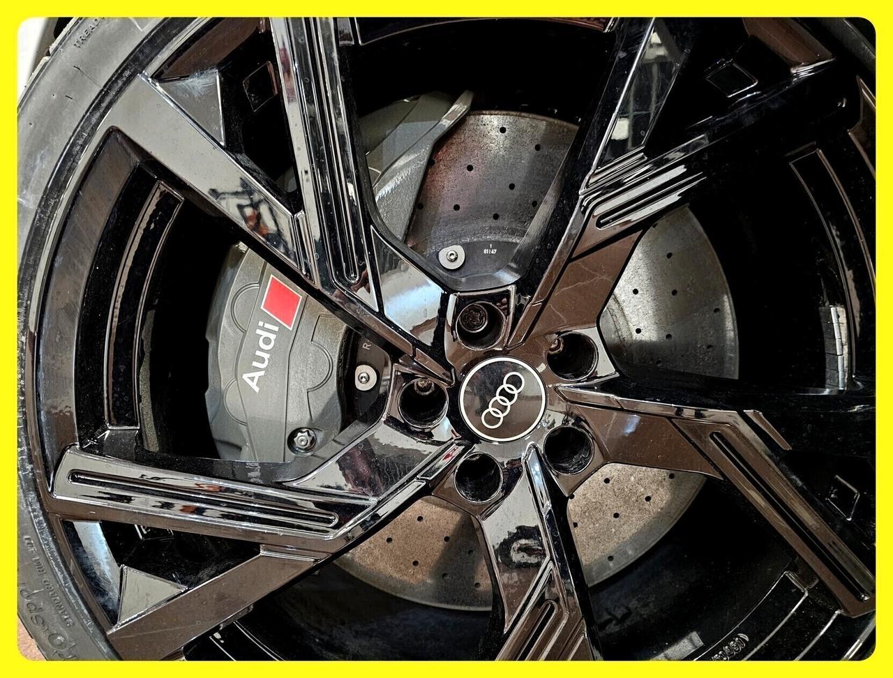 AUDI RS6 Avant 4.0 Mhev 600CV Quattro Tiptronic 25 Years