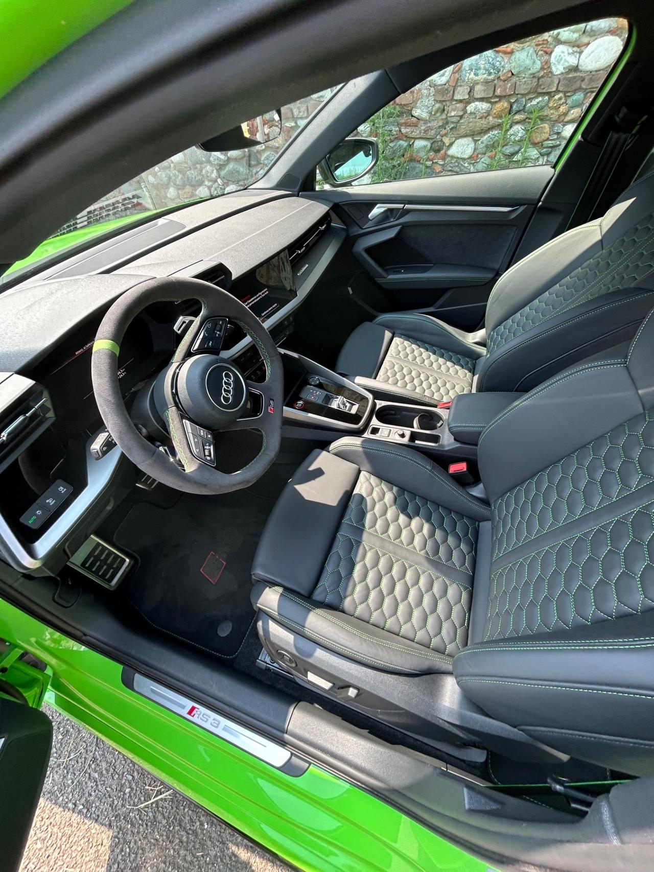 Rs3 Audi del 2024 in saldo 486