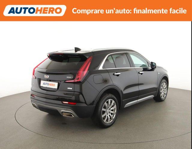 CADILLAC XT4 350 T AWD Luxury