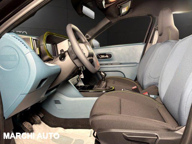 FIAT Grande Panda 1.2 Hybrid 110 CV Icon