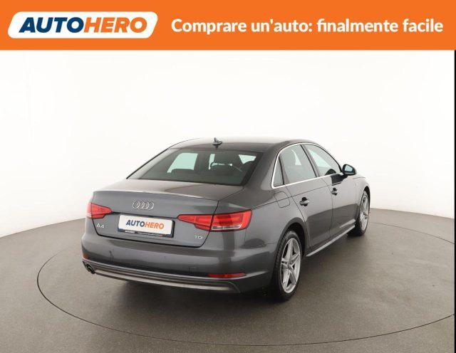 AUDI A4 2.0 TDI 150 CV Sport
