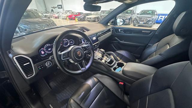 PORSCHE Cayenne 3.0 V6 " IVA ESPOSTA "