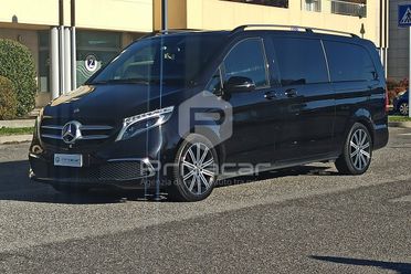 MERCEDES V 300 d Automatic Premium Extralong