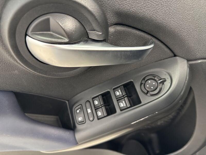 FIAT 500X 500X 1.5 T4 Hybrid 130 CV DCT