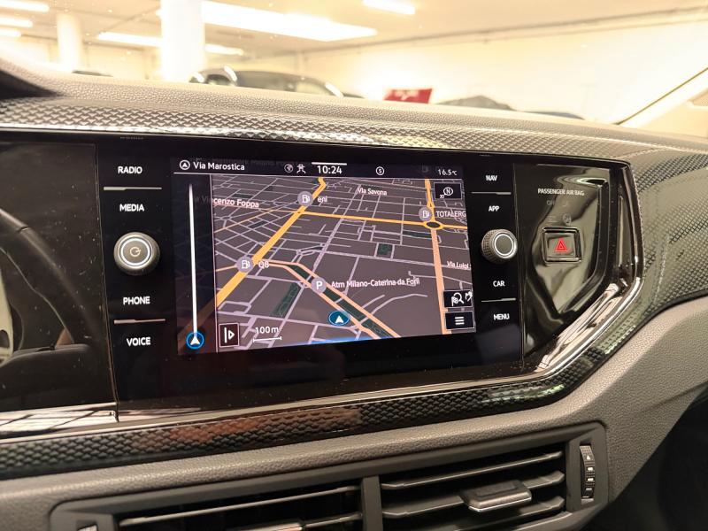 Volkswagen Taigo 1.0 tsi Life 95cv