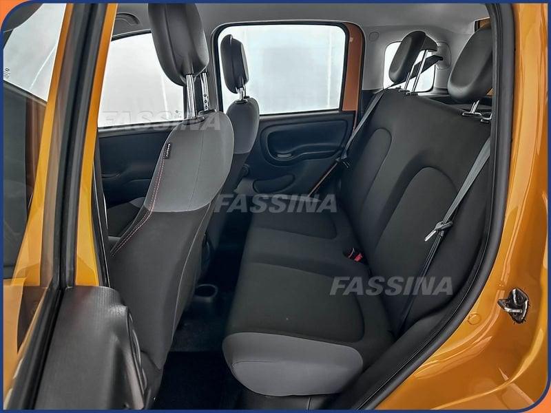 FIAT Panda Panda 0.9 t.air t. 4x4 s&s 85cv