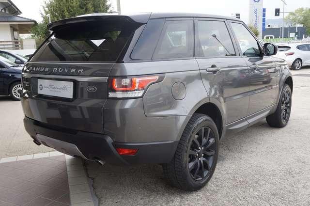 Land Rover Range Rover Sport 3.0 TDV6 HSE 249CV MOTORE NUOVO