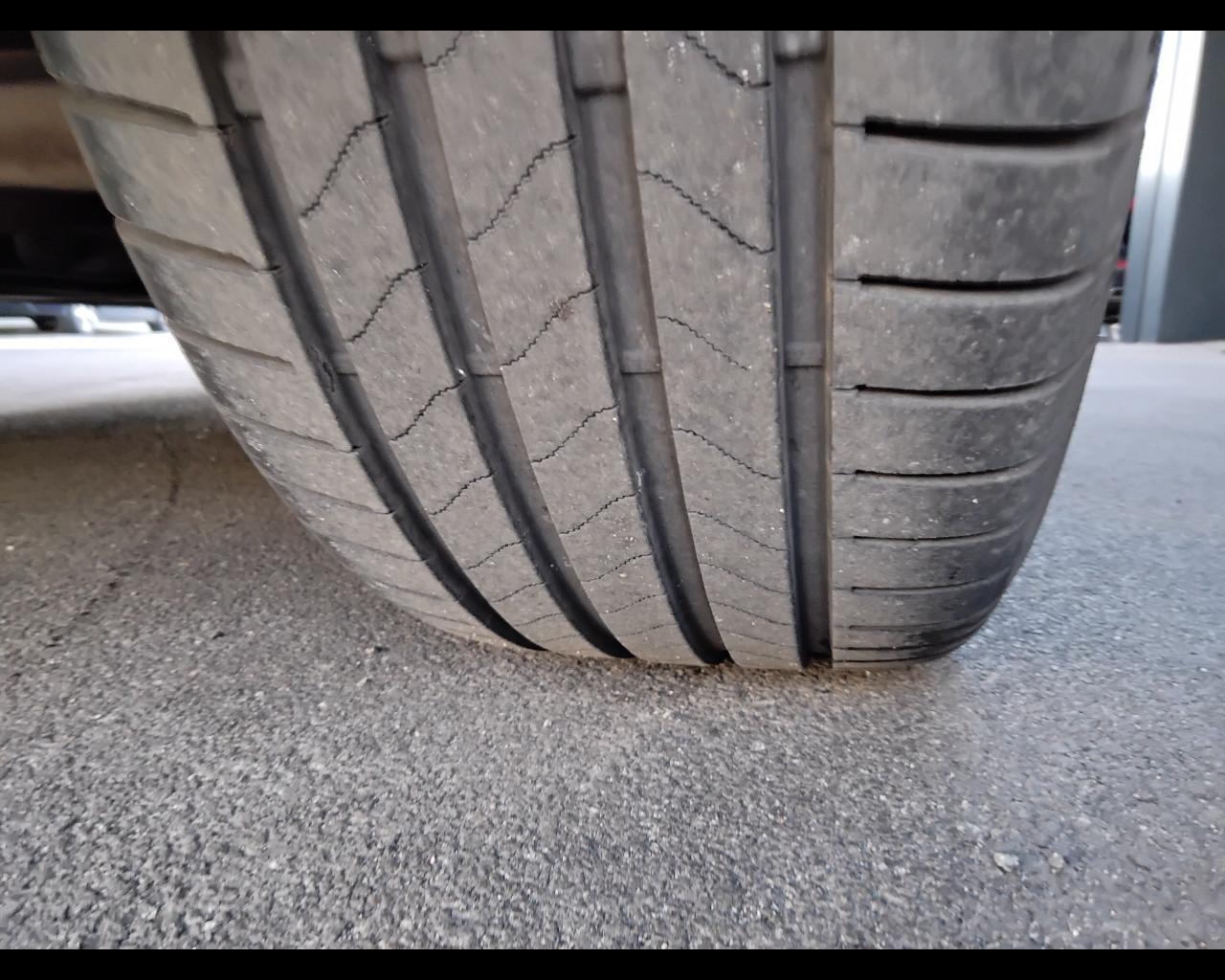 Mercedes-Benz GLA-X156 2014 - GLA 220 d Premium 4matic 177cv auto