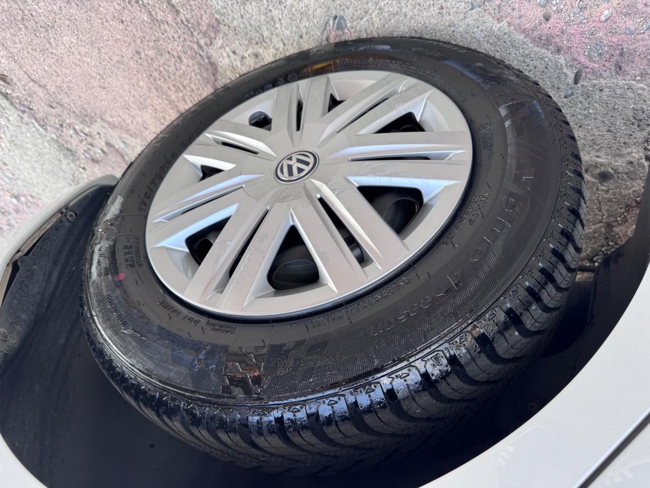 Volkswagen Polo 1.0 MPI 5p. 12/2016