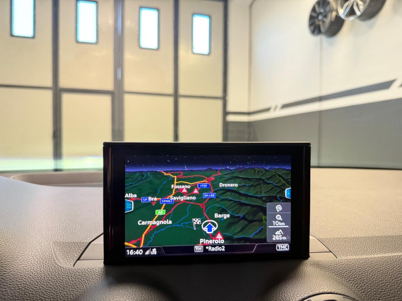 Audi Q2 2.0 TDI quattro S tronic S Line