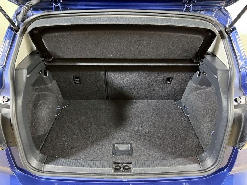 Volkswagen T-Cross T-Cross 1.0 TSI 110 CV Advanced