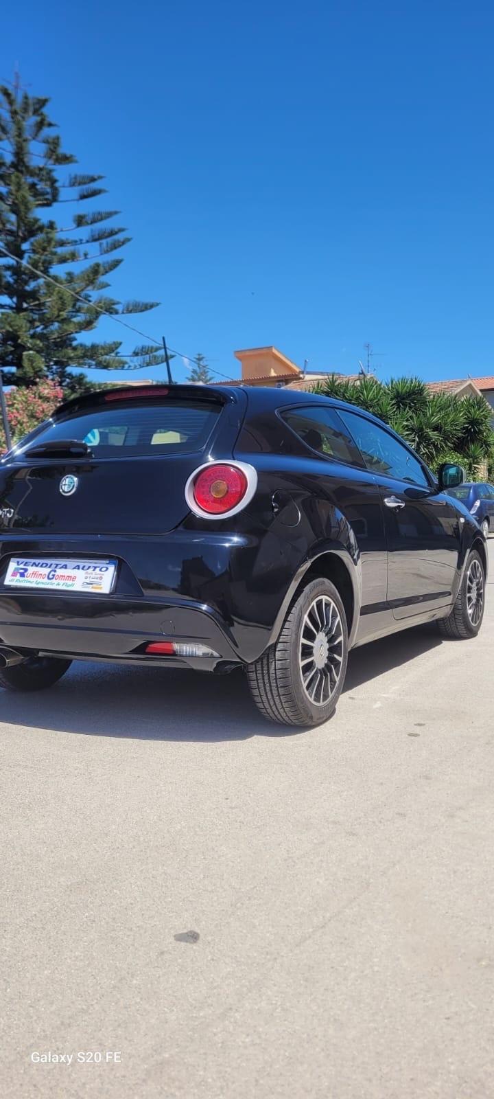 Alfa Romeo MiTo 1.3 JTDm 85 CV S&S Progression
