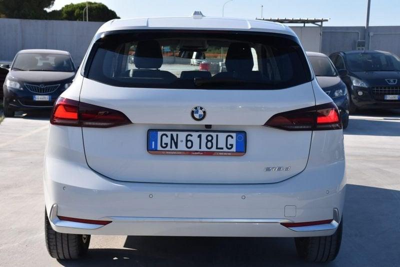 BMW Serie 2 Active Tourer 218 d Active Tourer Luxury