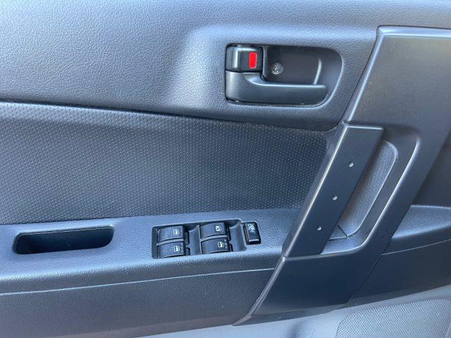 DAIHATSU Terios 1.3 86CV SX 4X4 5 P CLIMA RADIO CD GANCIO TRAINO