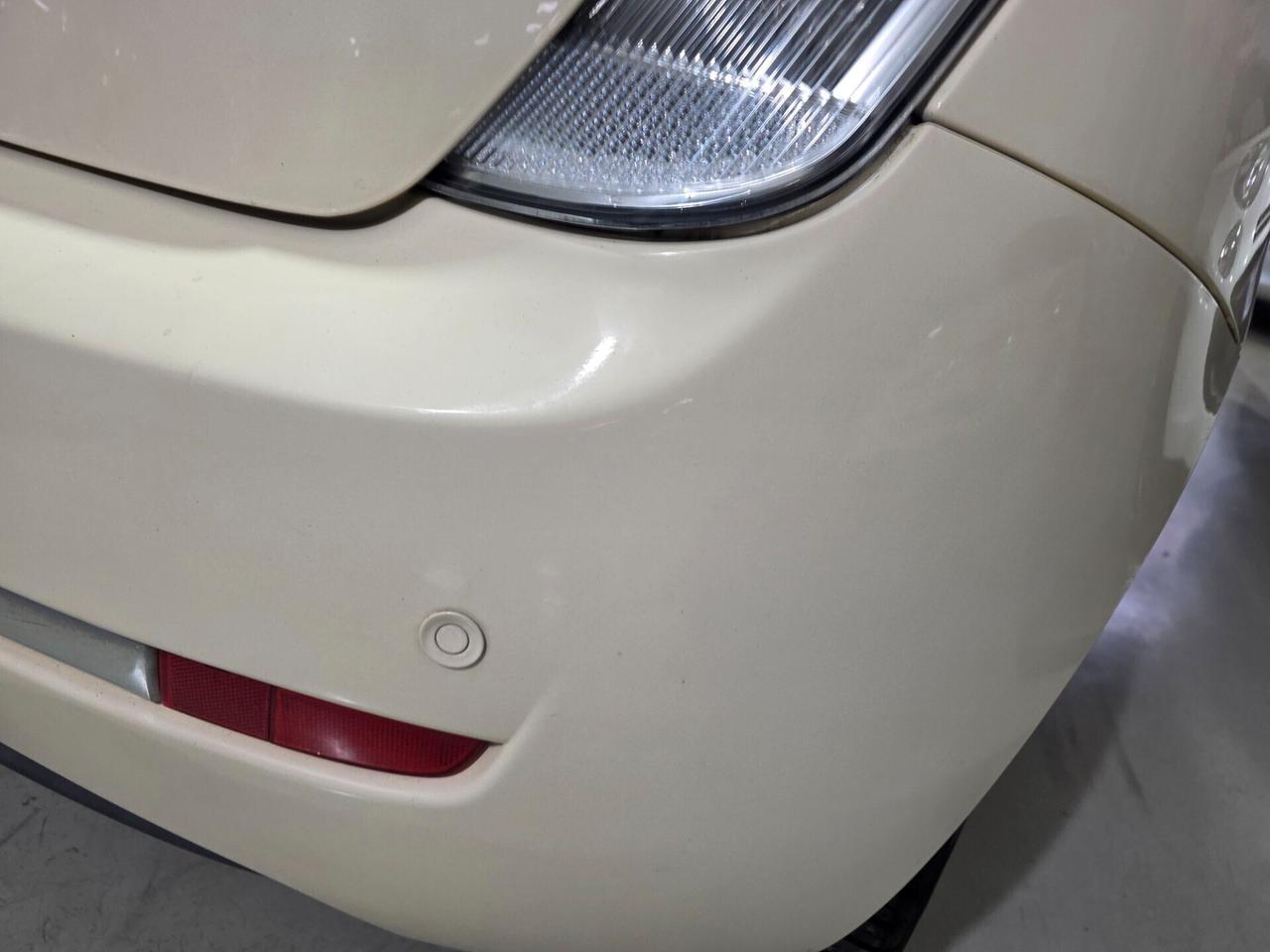 Lancia Ypsilon 1.2 Oro Full Option