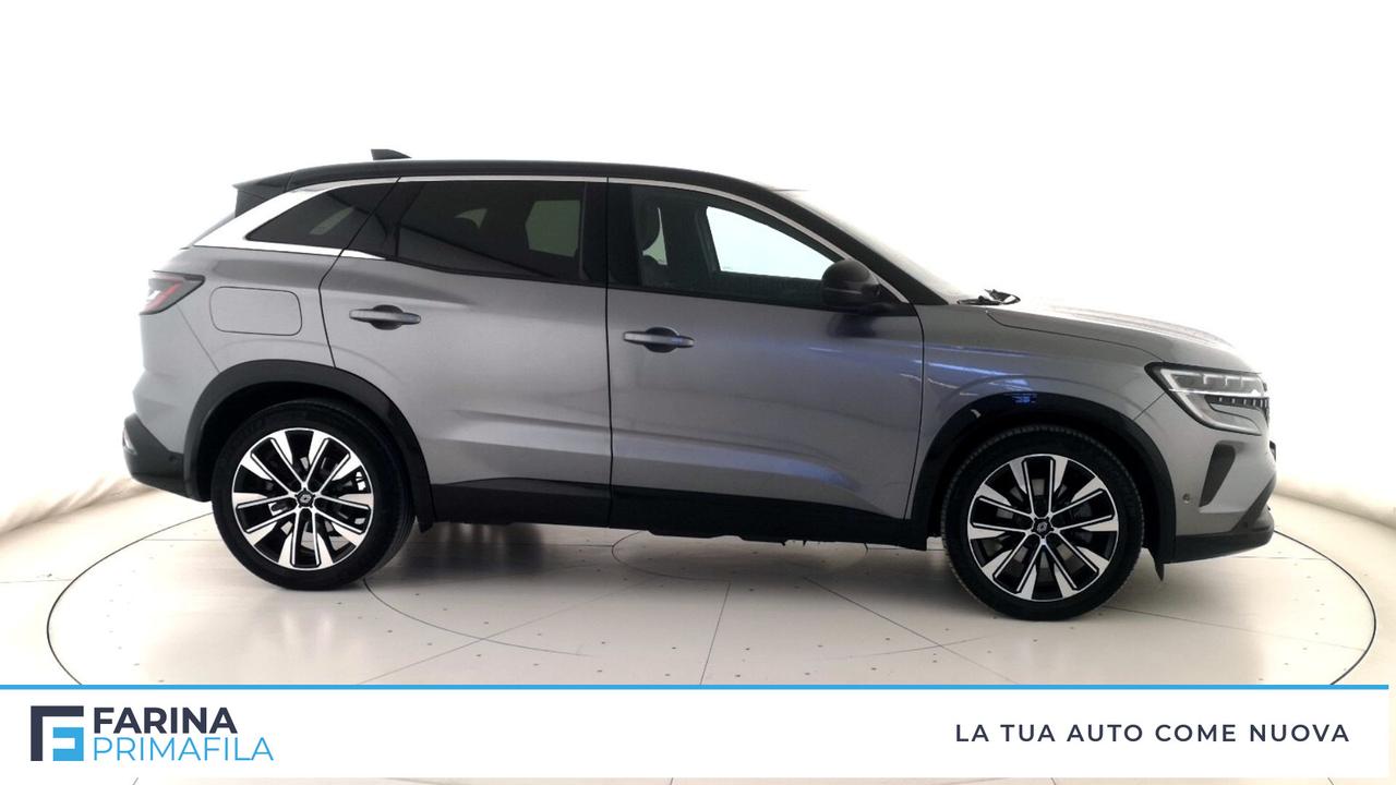 RENAULT Austral 2023 - Austral 1.2 E-Tech full hybrid Techno 200cv a