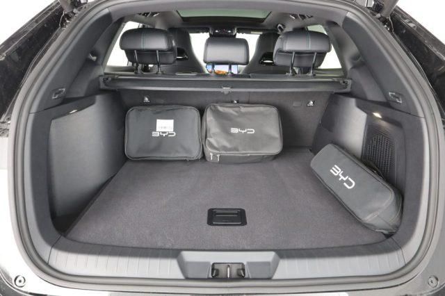 BYD Seal U DM-i DM-i 1.5 218 CV PHEV Boost