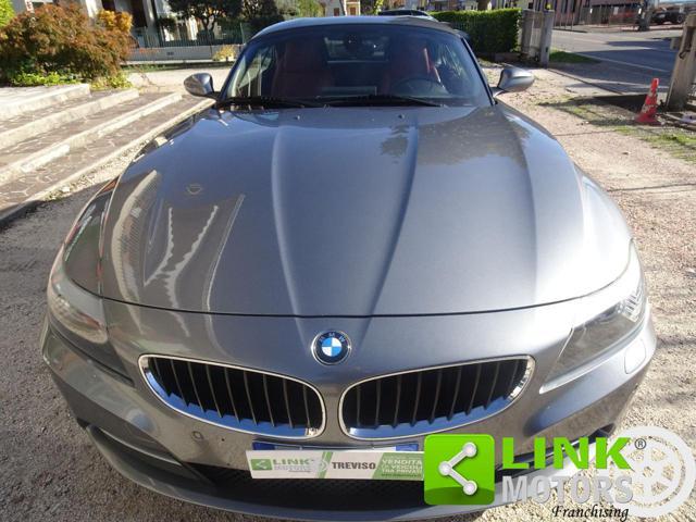 BMW Z4 sDrive23i