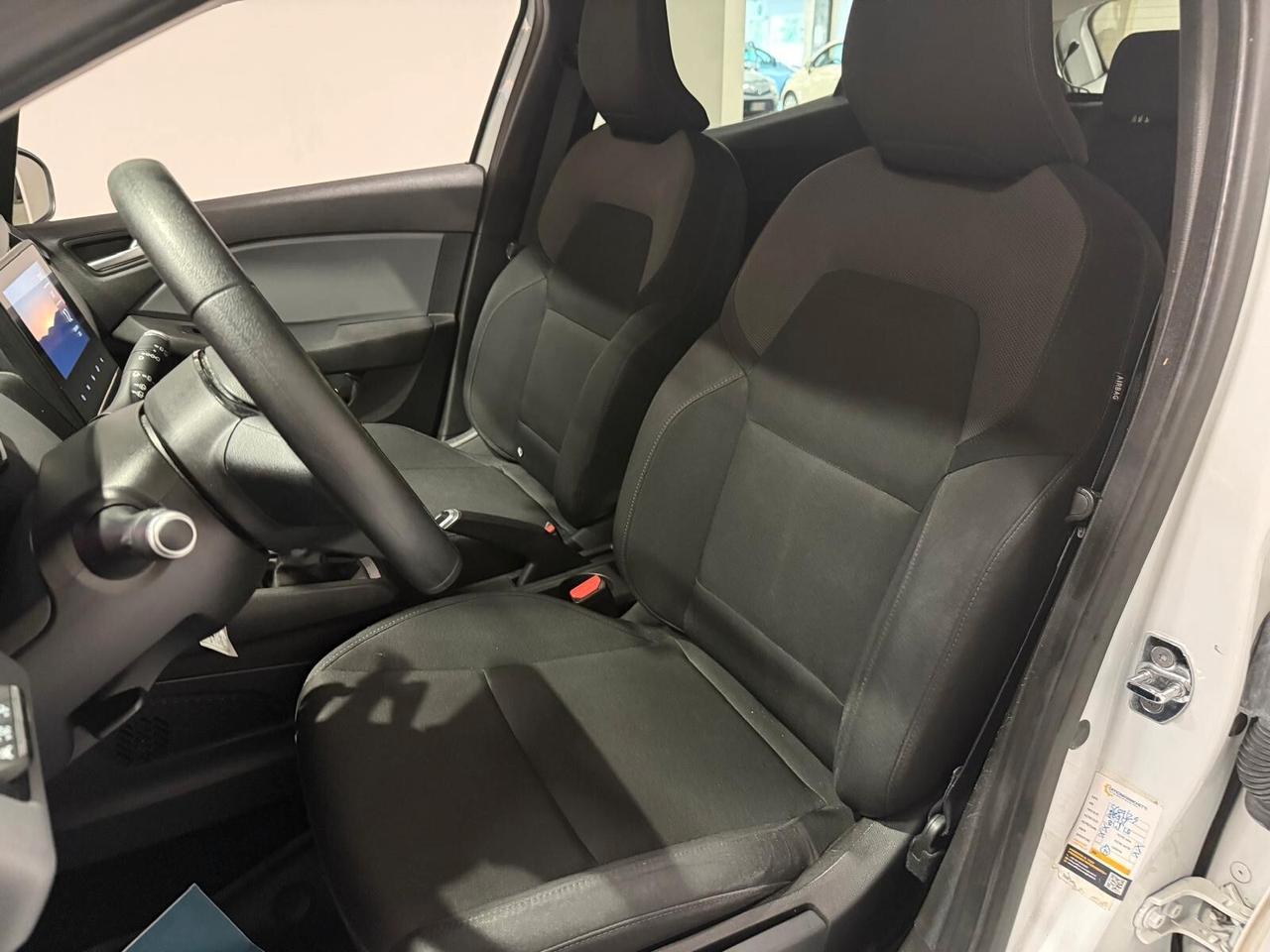 Renault Clio Blue dCi 115 CV 5 porte Intens