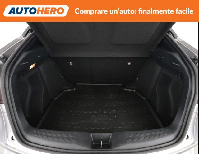 TOYOTA C-HR 1.8 Hybrid E-CVT Lounge