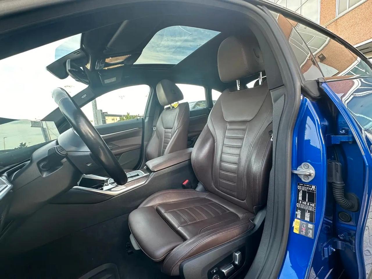 Bmw I4 M50 G26