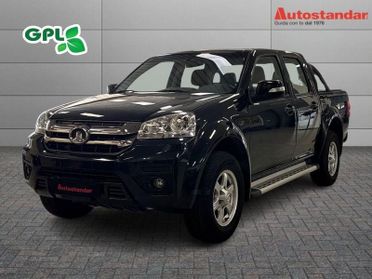 Great Wall Steed DC 2.4 Premium Gpl 4wd