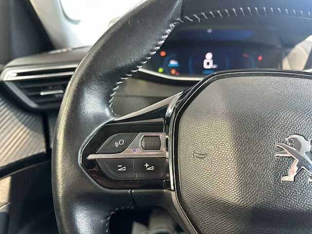 Peugeot 2008 PureTech 100 S&S Allure