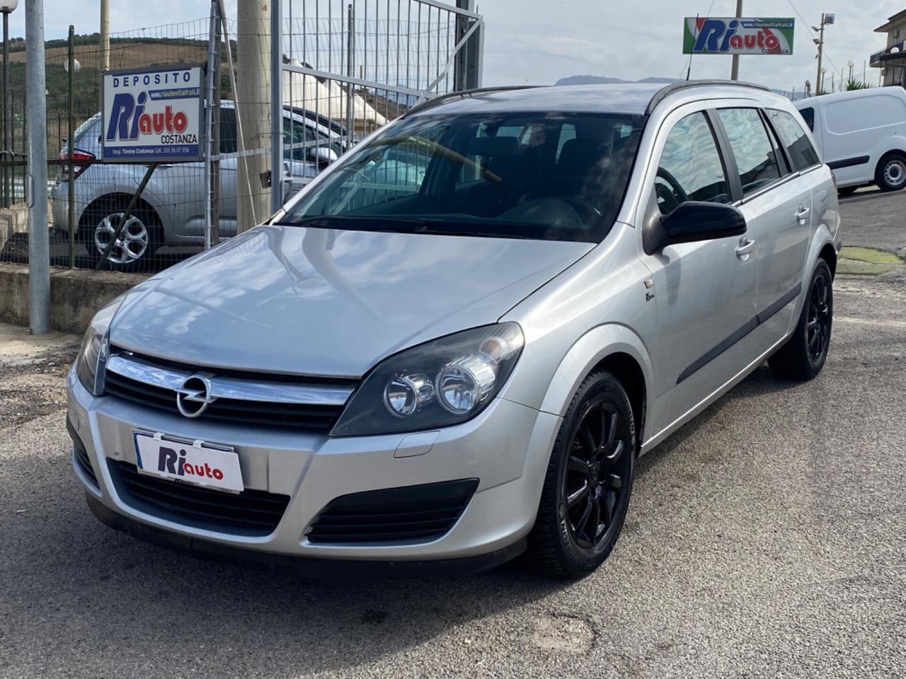 Opel Astra 1.7 CDTI 101CV Station Wagon Club