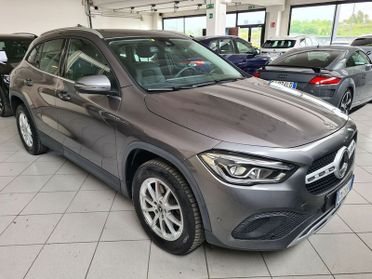 Mercedes-Benz GLA GLA 200 d Automatic Business Extra