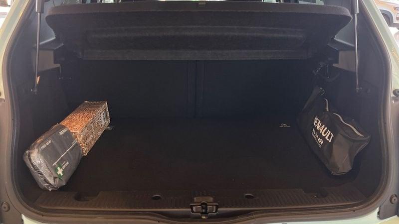 Renault Twingo 22kWh Intens