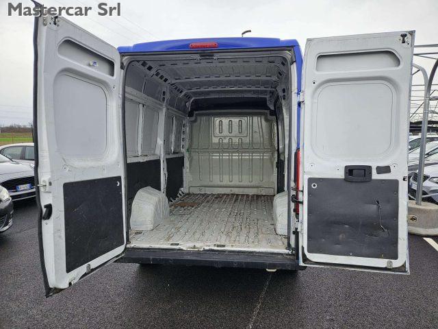 PEUGEOT Boxer 333 L2H2 2.2 BlueHDi 140cv - GK876FT