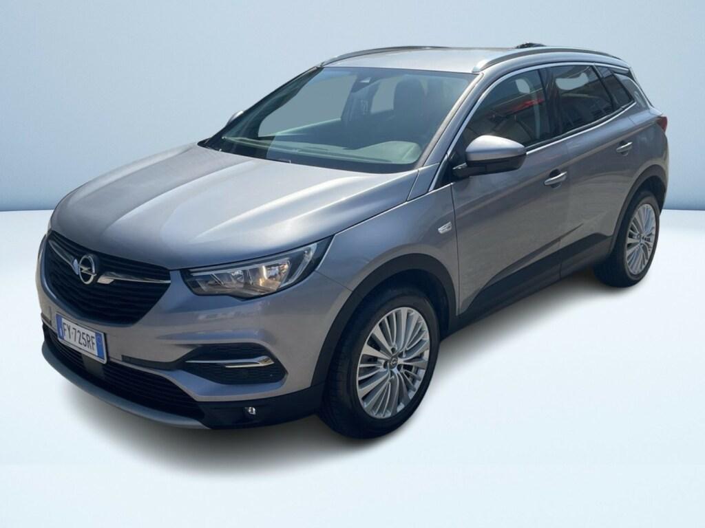 Opel Grandland X 1.5 Ecotec Innovation Auto