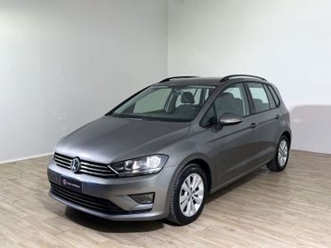 Volkswagen Golf Sportsvan Golf Sportsvan 1.2 TSI 110CV Comfortline BlueMotion Tech.