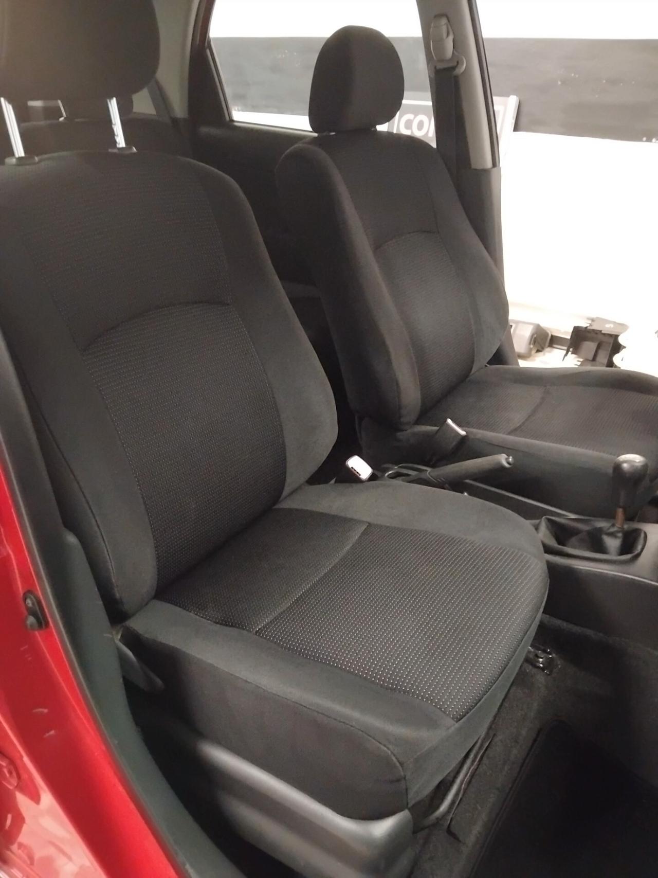 Daihatsu Terios 1.5 4WD SXA