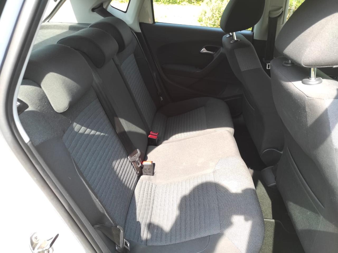 Volkswagen Polo 1.2 70 CV 5p. Comfortline