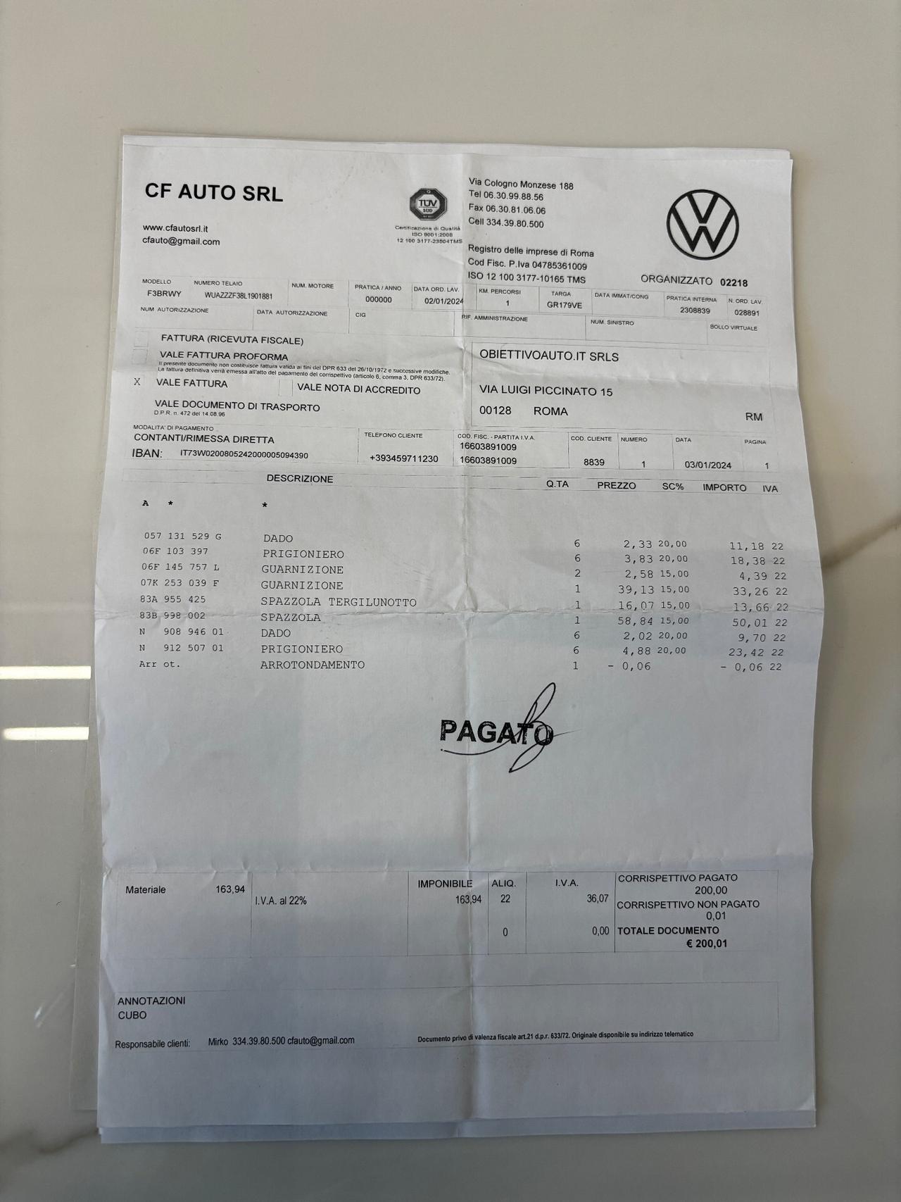 Audi Q3 RS Q3 quattro S tronic